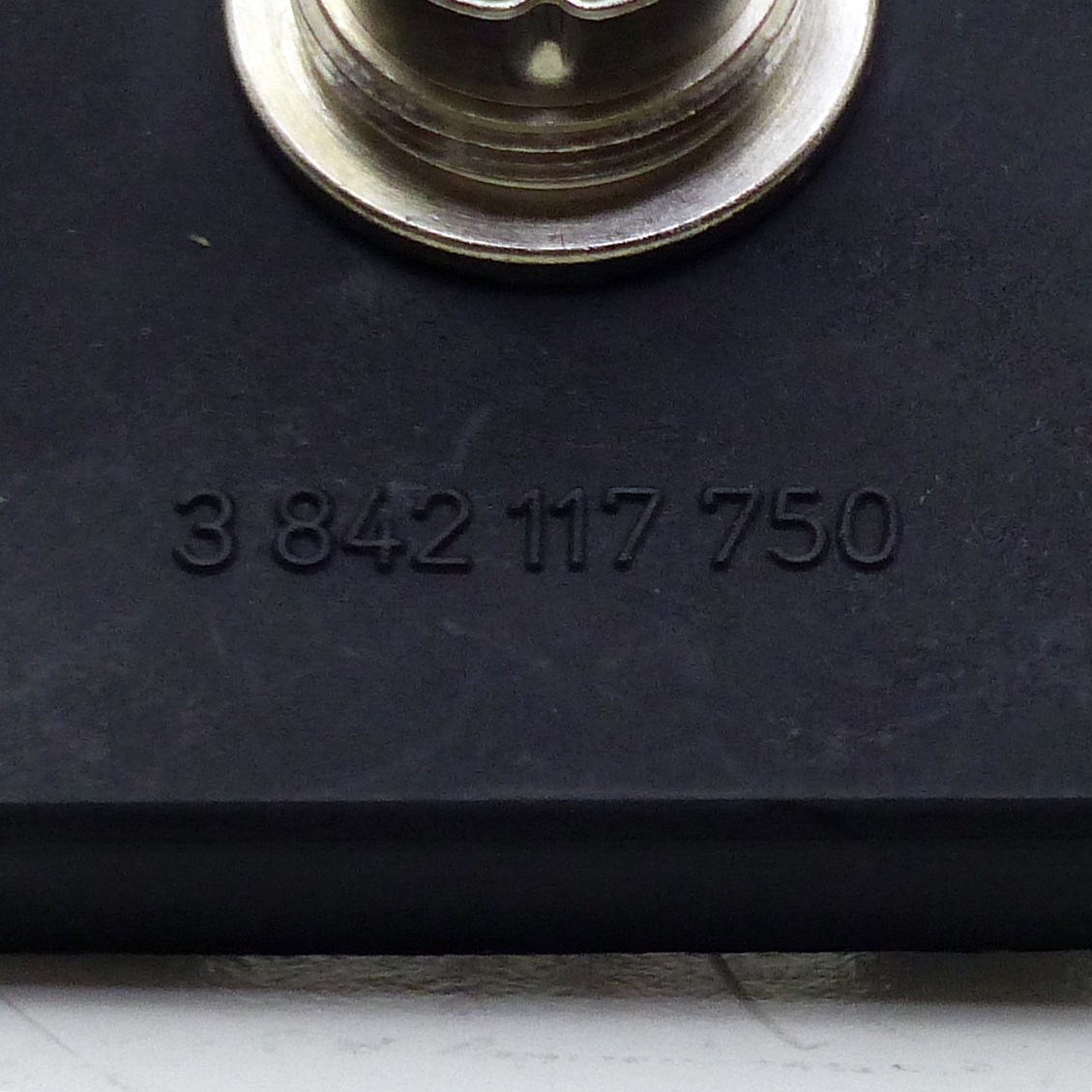 Electronic connecting Plate