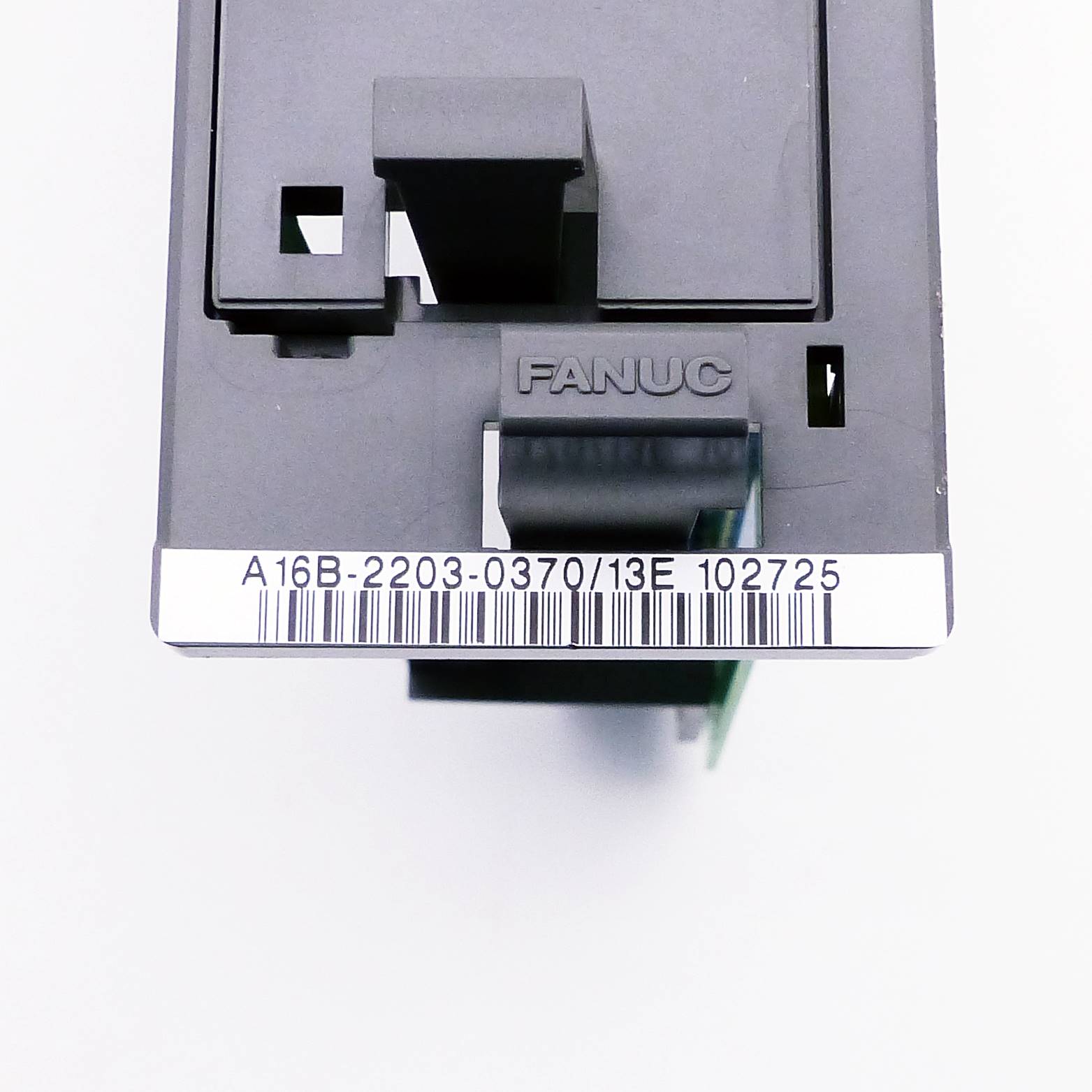 PCB-POVER SUPPLY ROBOT RJ3