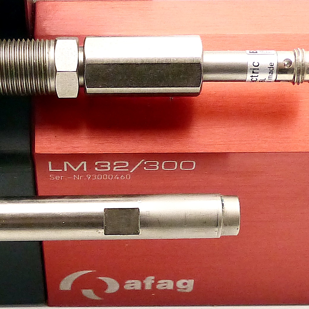 Linear Module LM32/300 