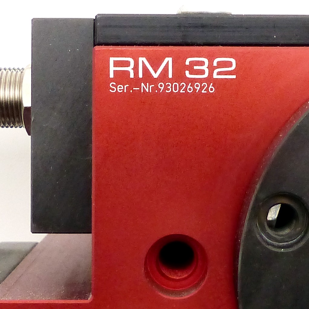 Rotationsmodul RM32 
