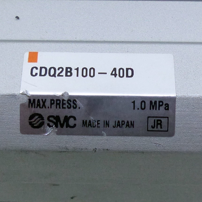 Short-stroke Cylinder