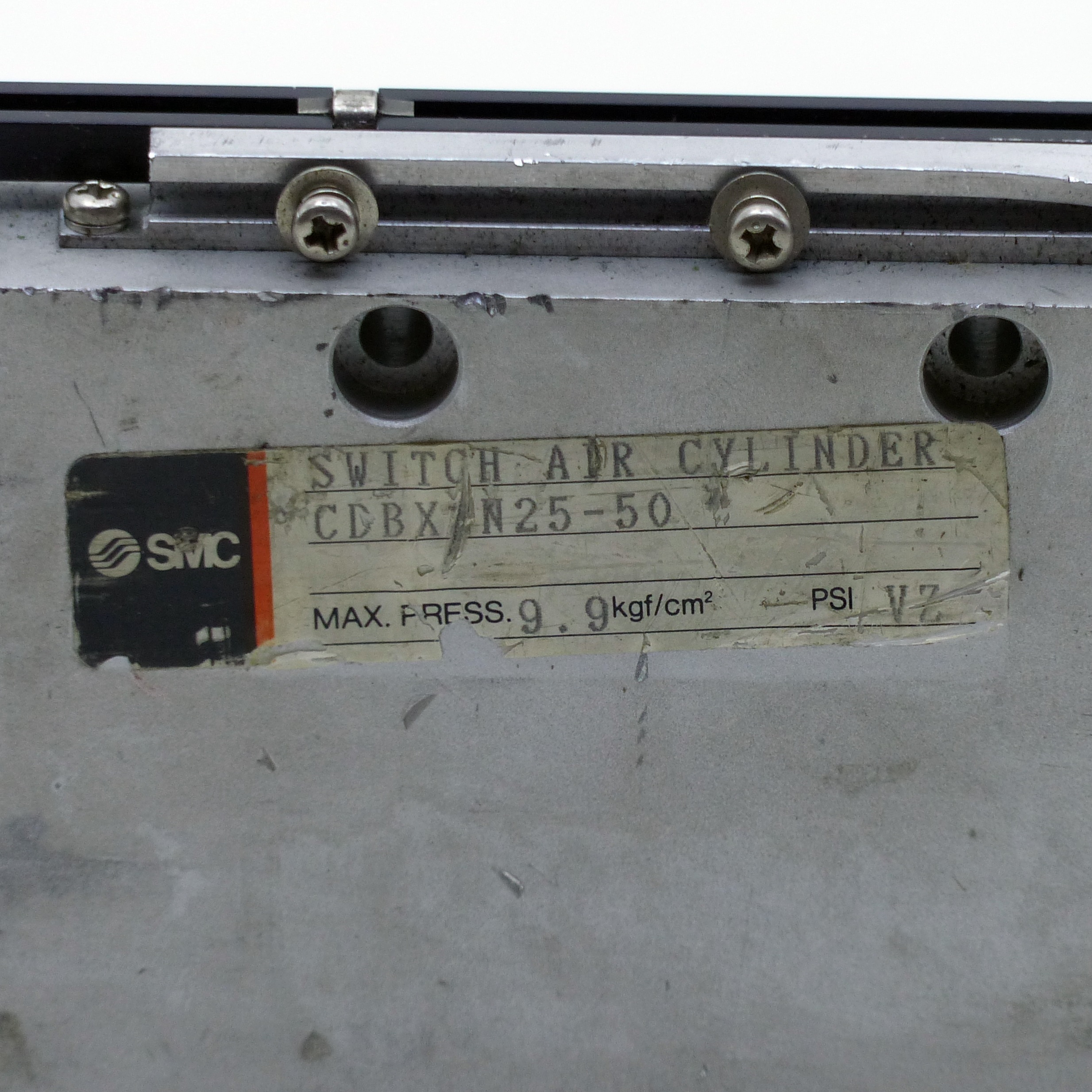 Guide Cylinder 25 x 50