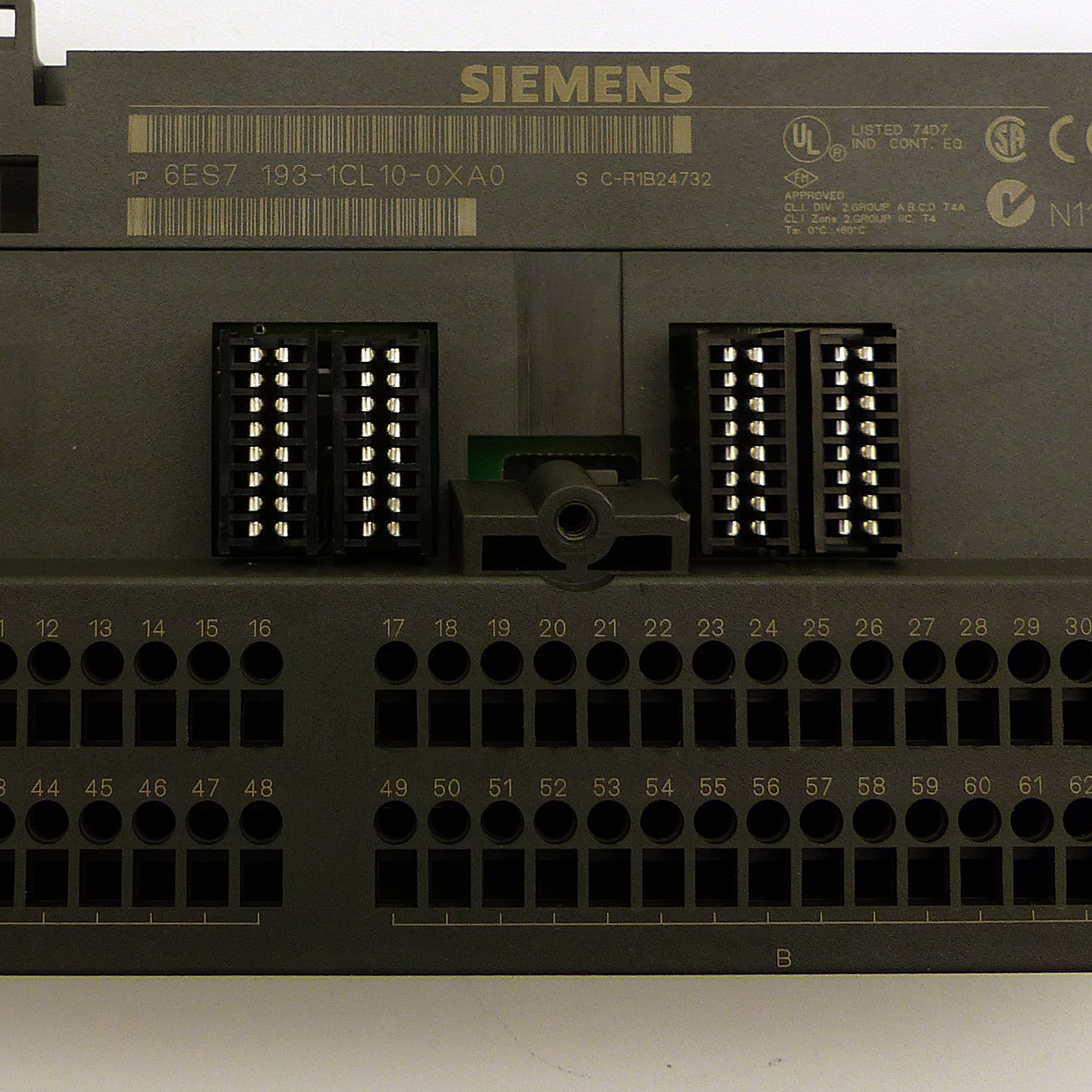Grundmodul