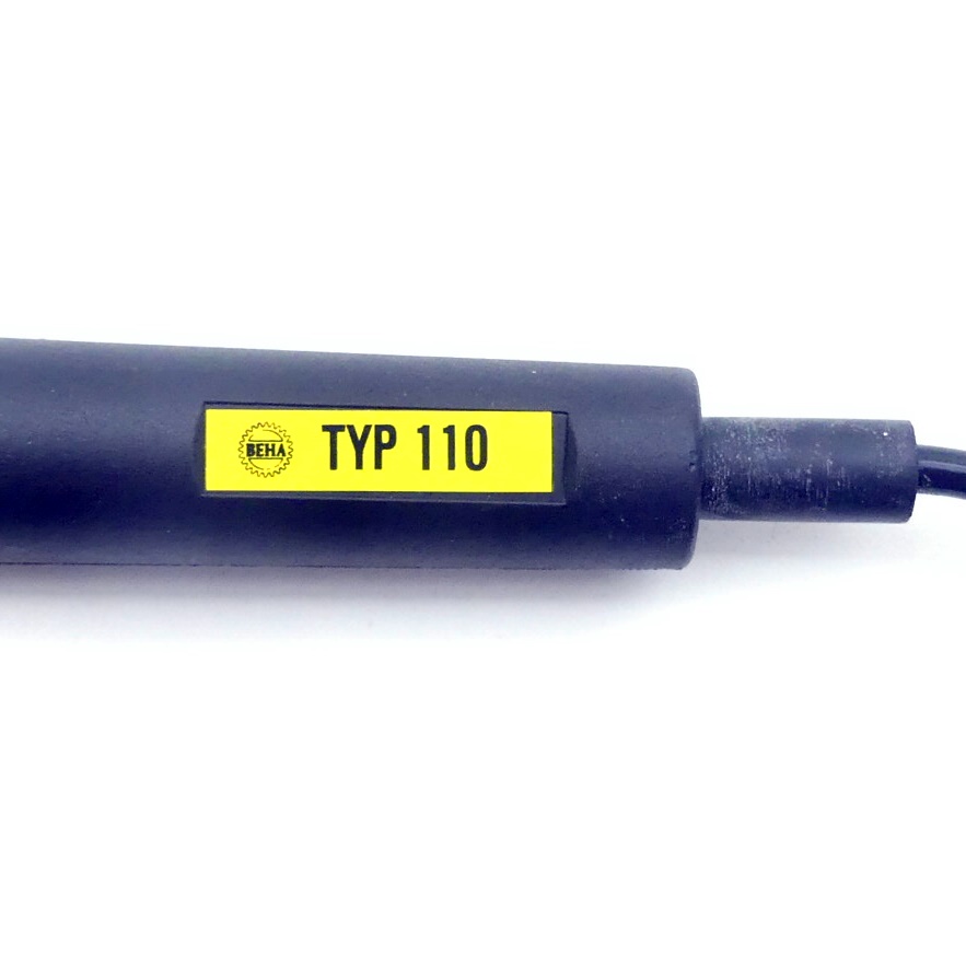 Surface probe Typ 110 