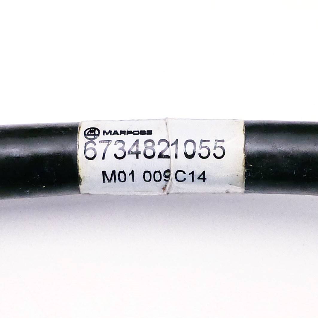 Kabel M01 009 C14