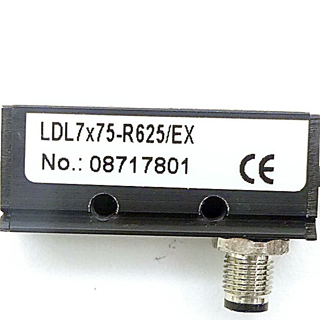 Diffuse Linienbeleuchtung