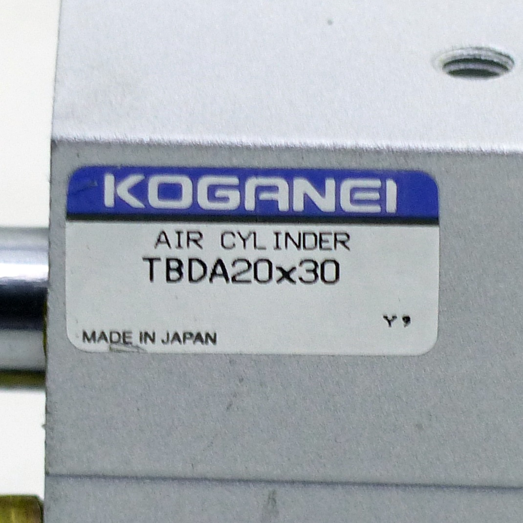 Guide Cylinder 20 x 30