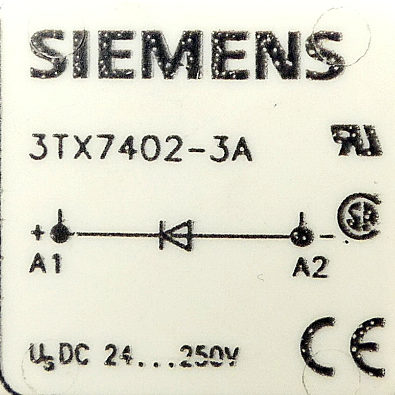 Surge Suppressor 