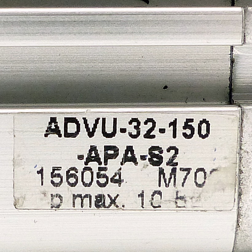 Compact Cylinder ADVU-32-150-APA-S2