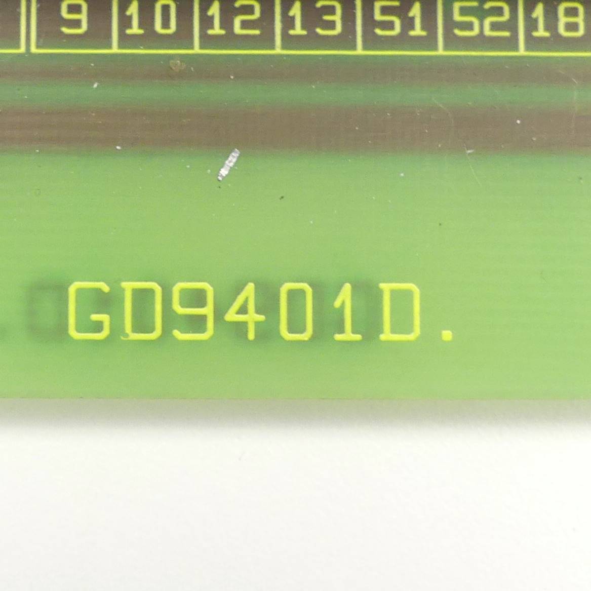 Circuit board  Used