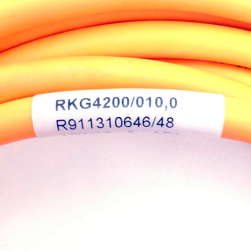 Encoder cable RKG4200/010,0