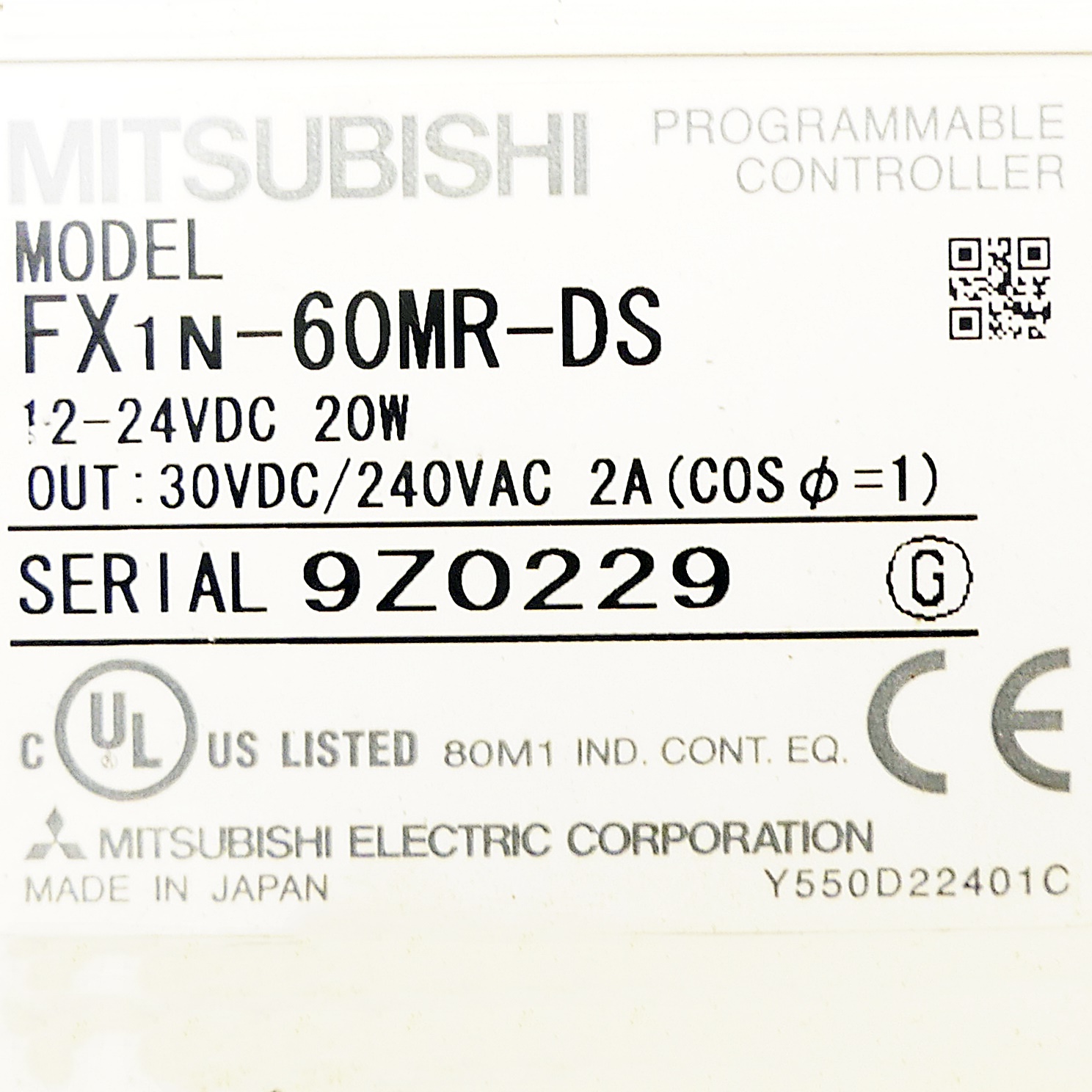 Power supply 