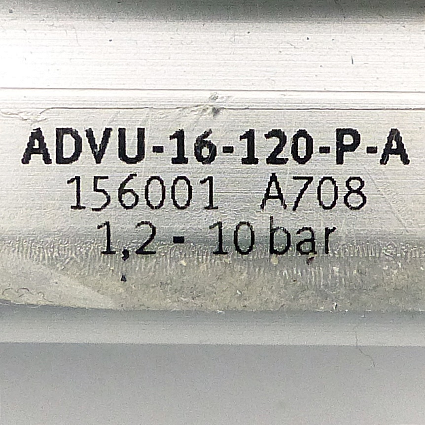 Compact Cylinder ADVU-16-120-P-A