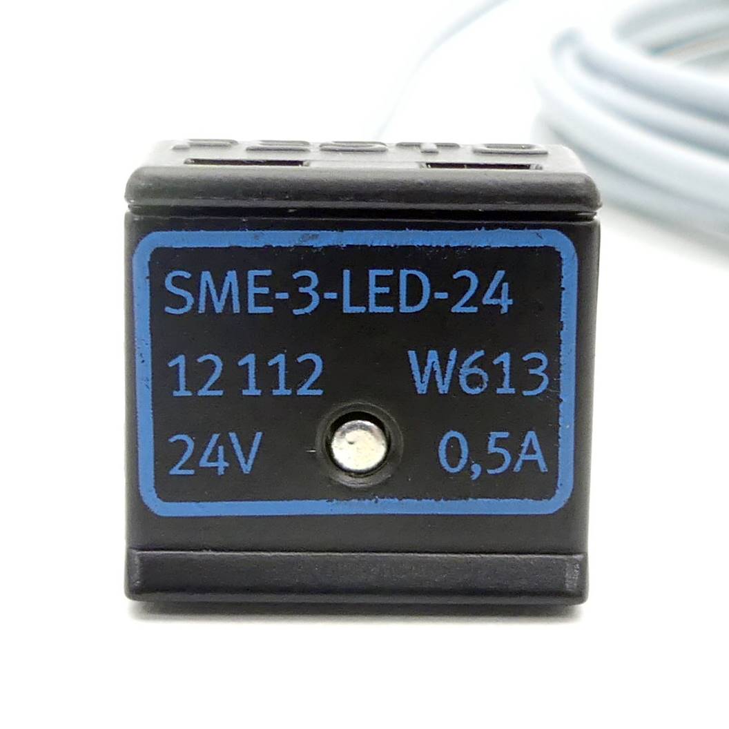 Näherungsschalter SM-3-LED-24