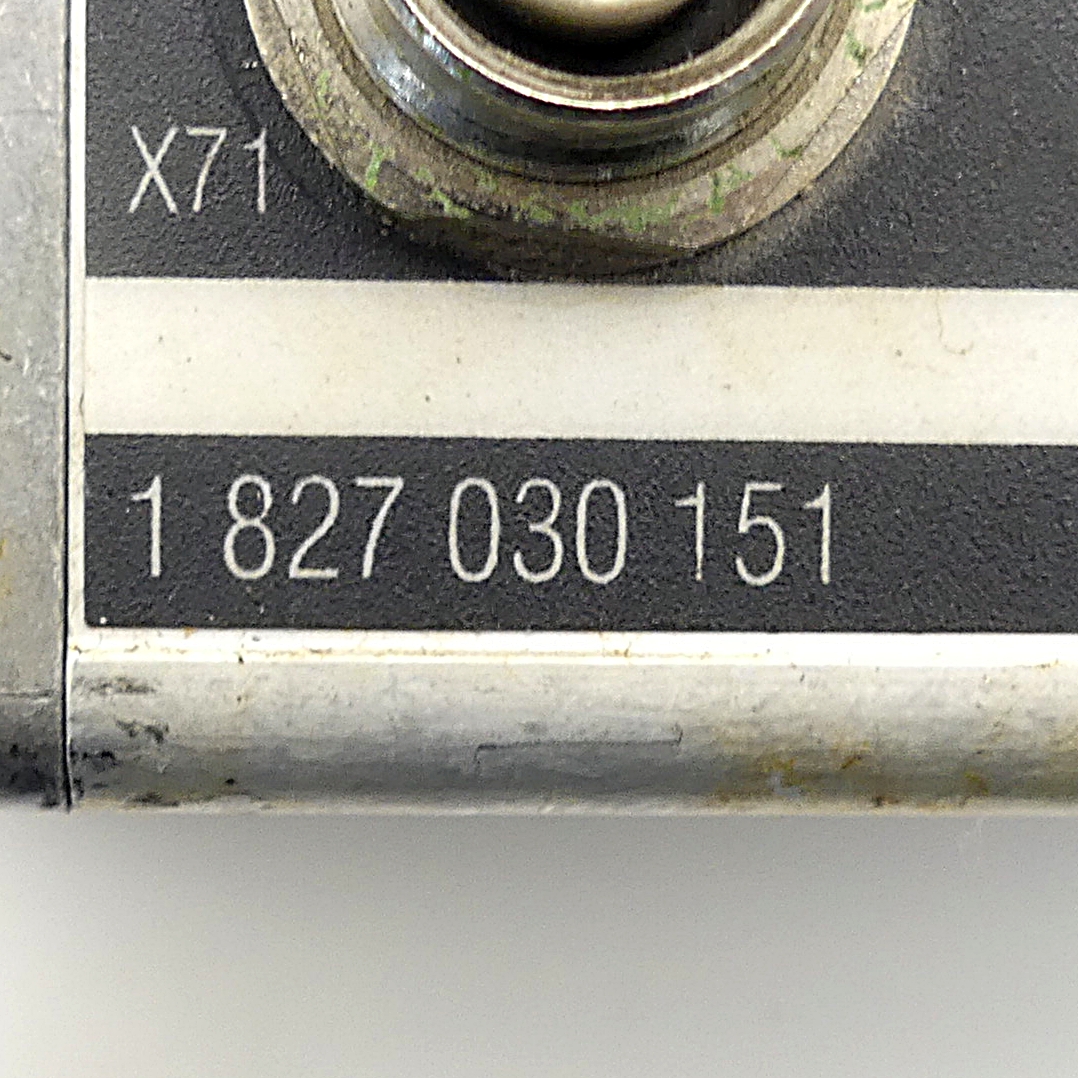 Profibus