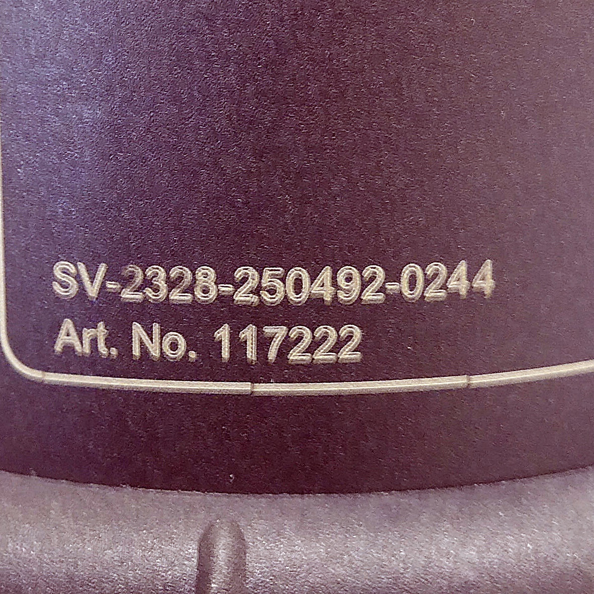 STAR VARIO Antrieb 