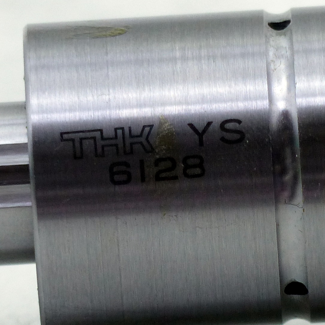 Ball Spline