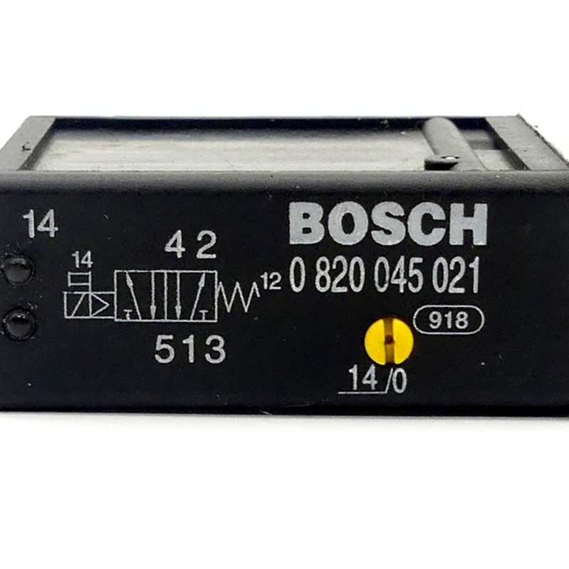 5/2 Directional control valve 