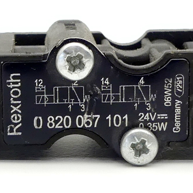 3/2-way valve 