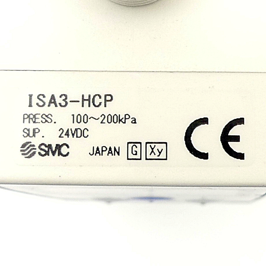 Luftspaltsensor