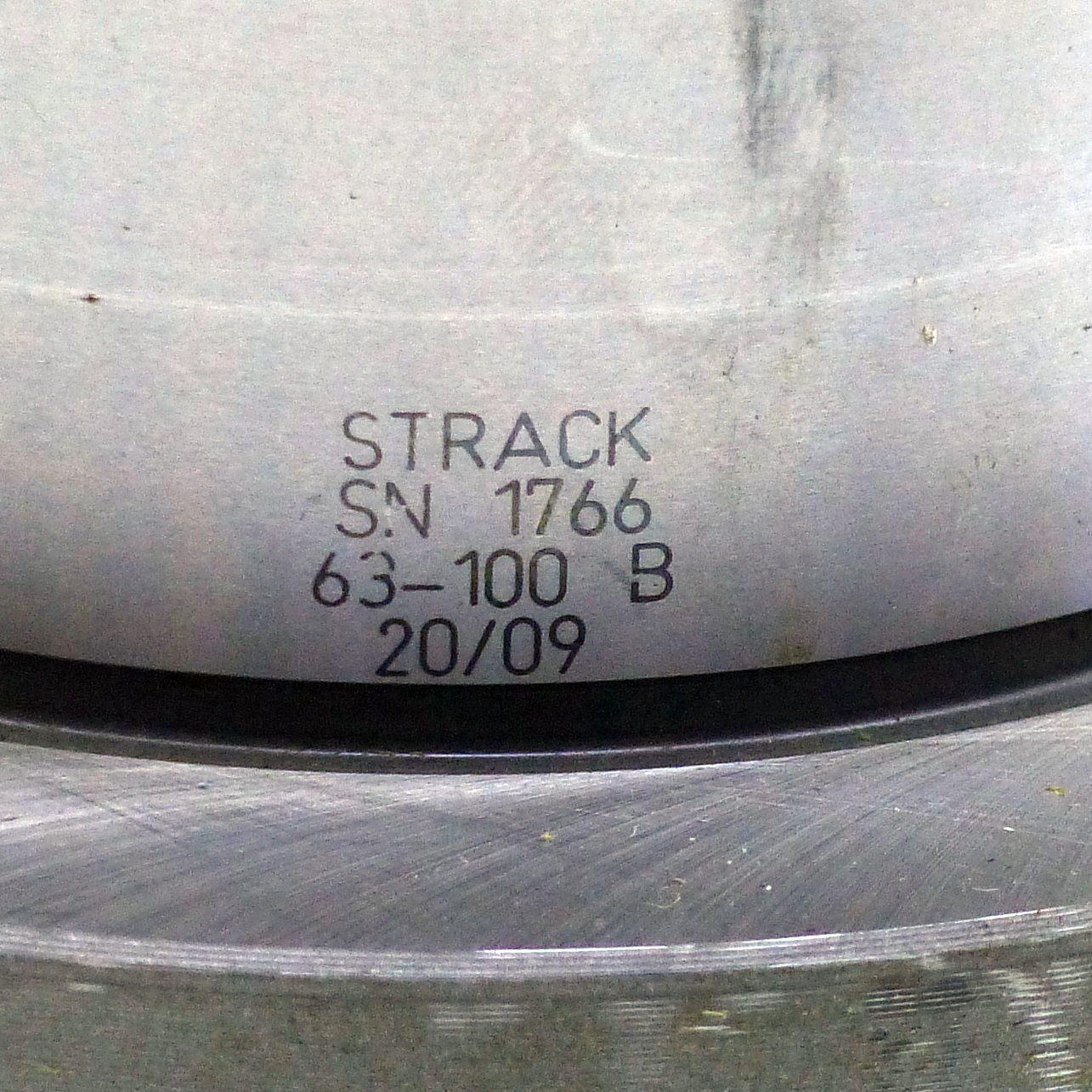 Bearing Guide 36-100 B