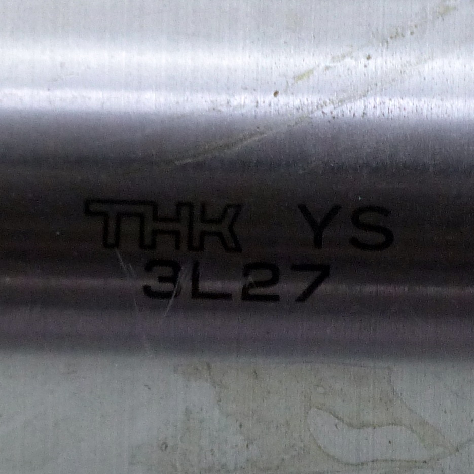 Ball Spline