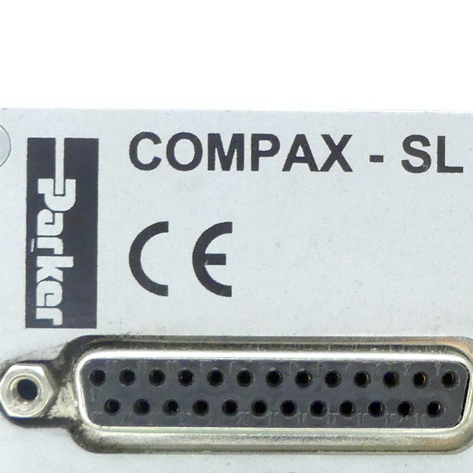 Controller Compax-SL 