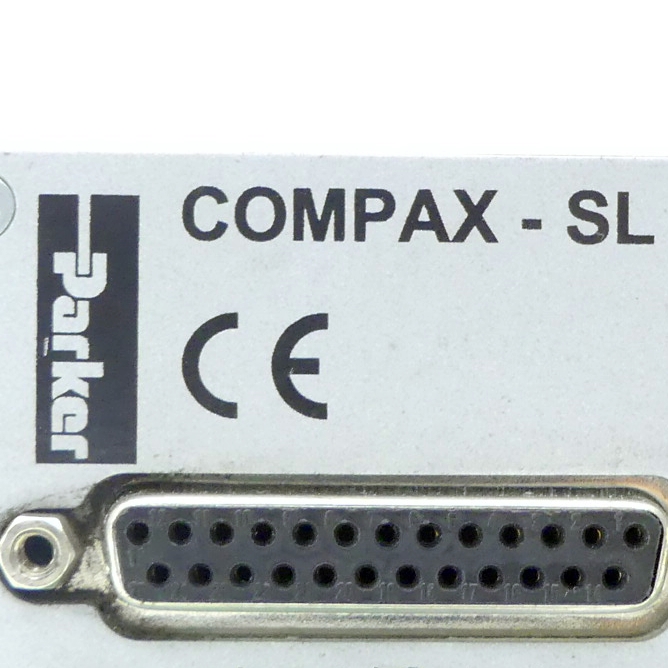 Controller Compax-SL