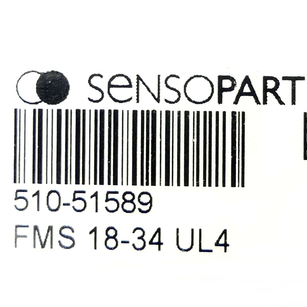 Proximity switch for fibre optic adaption 