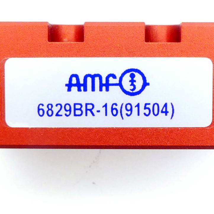 swing clamp 6829BR-16