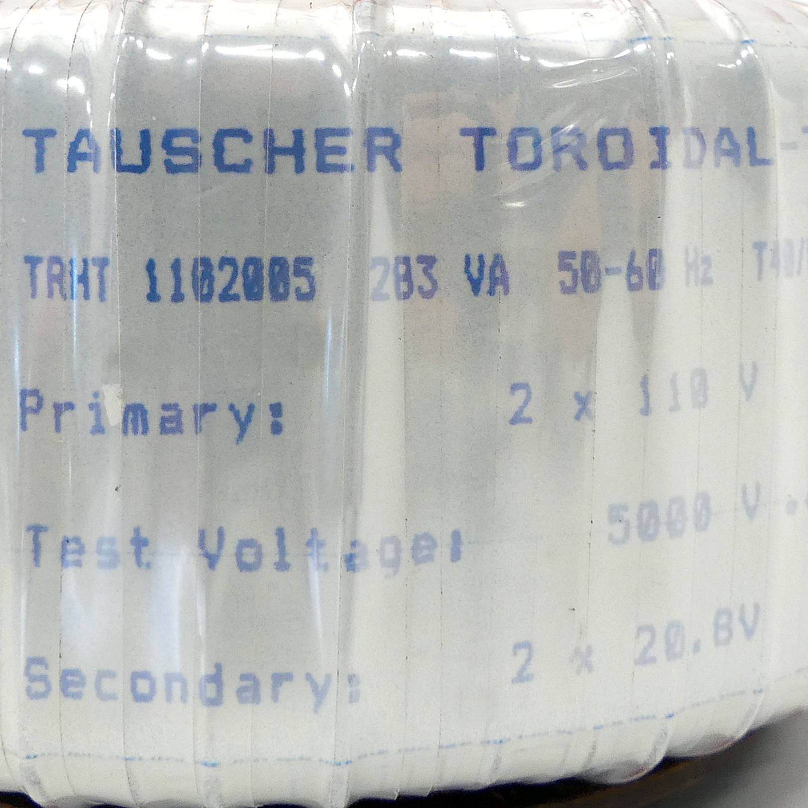 Transformer TRHT 