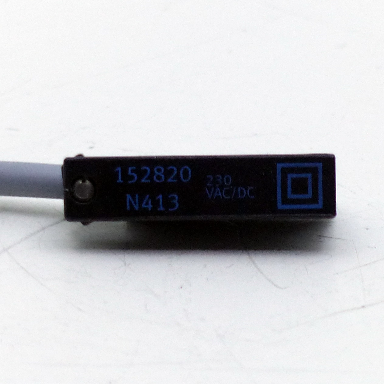 Proximity Switch  Used