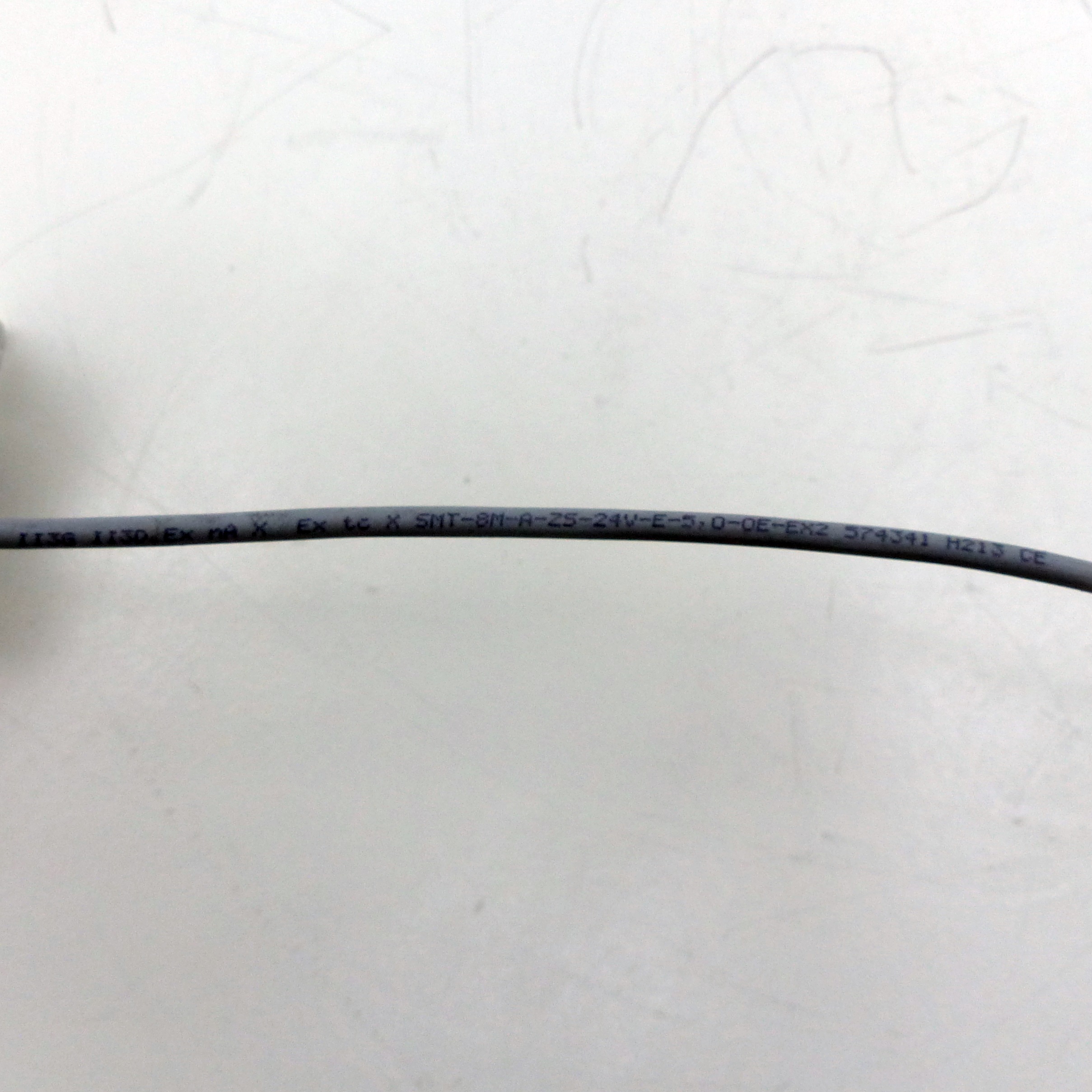 Proximity Switch 