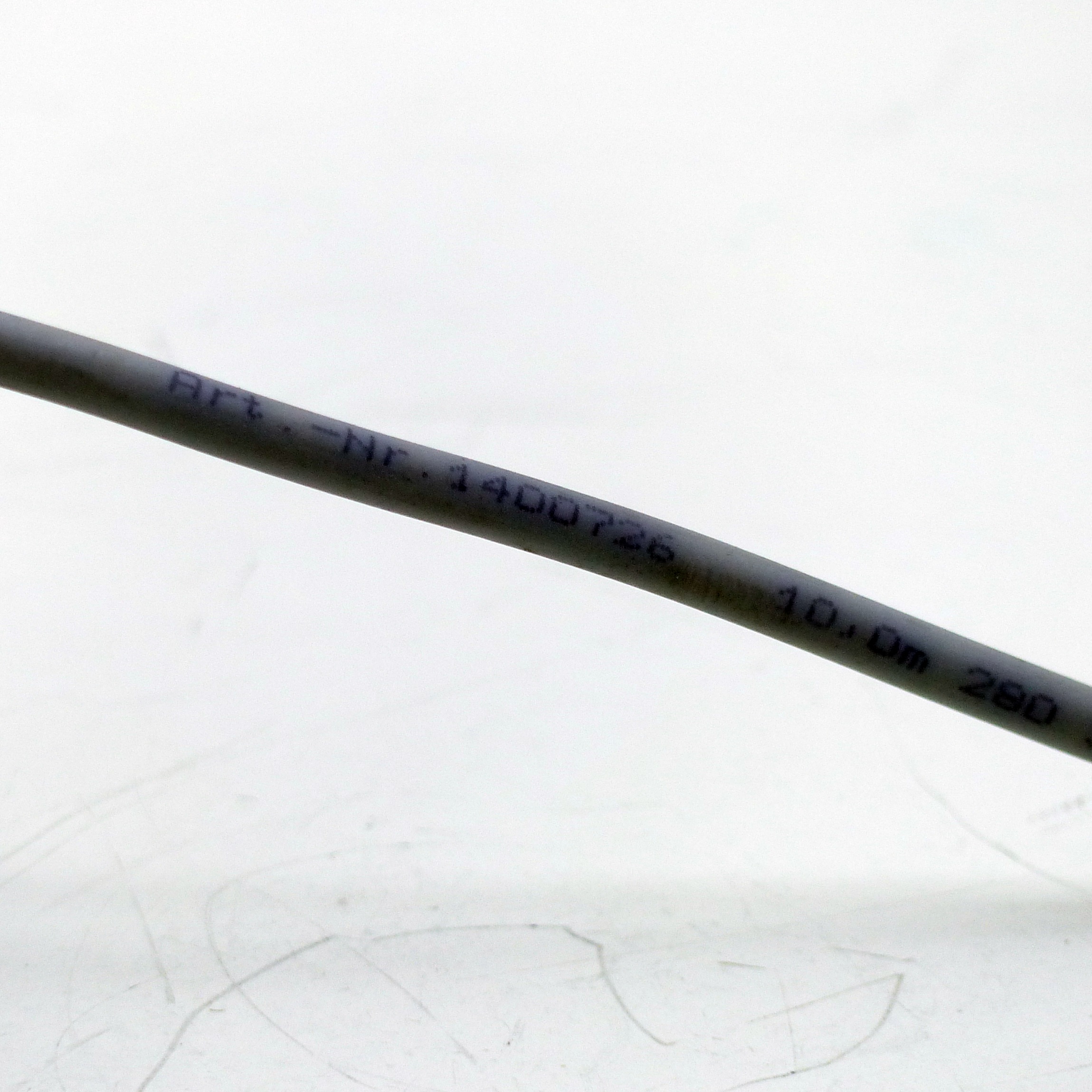 Sensor-/Aktor-Kabel 