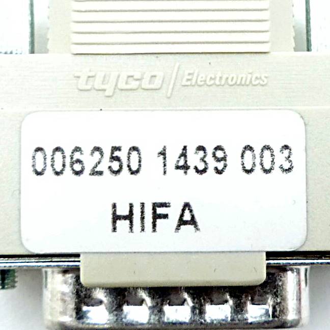 Encoder cable HIFA 6250 1439 003  Used