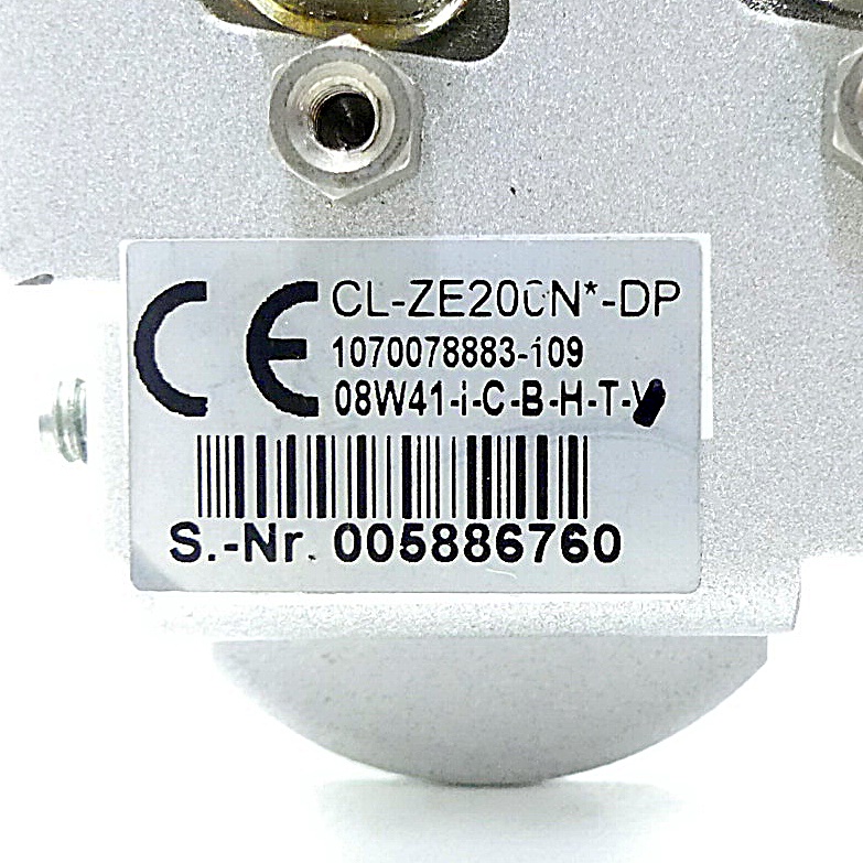 Profibus Modul CL-ZE200N-DP 