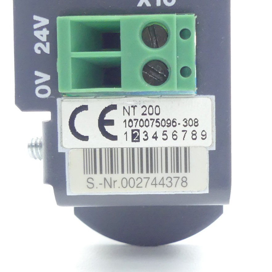 Power supply NT200
