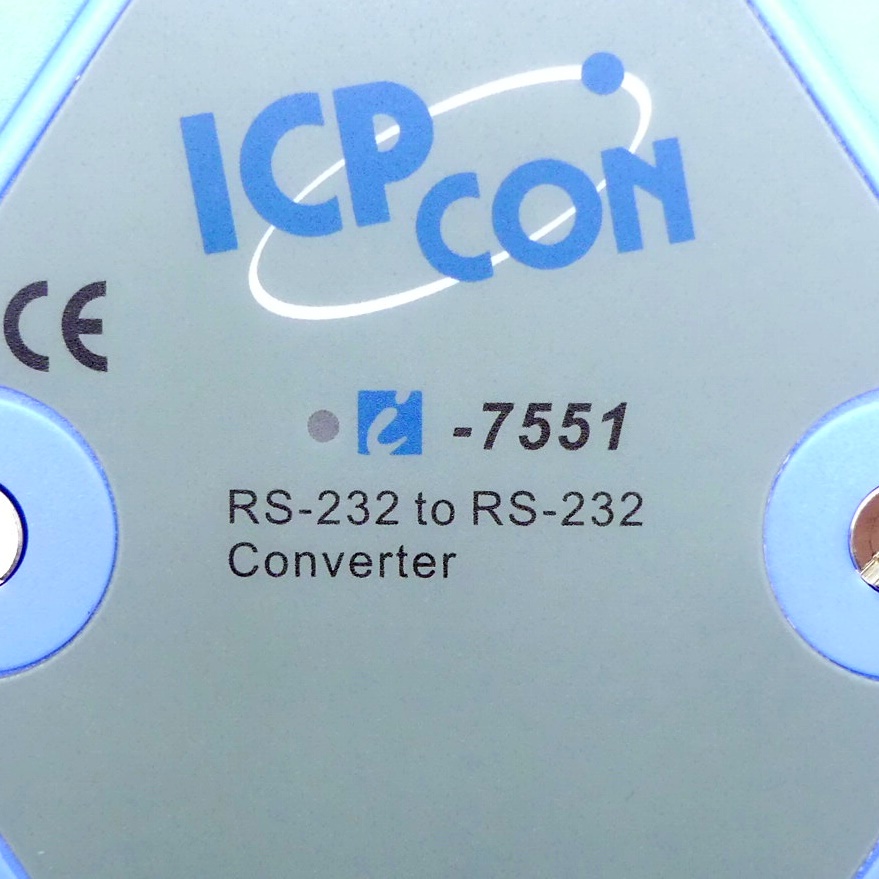 RS-232 to RS-232 Converter