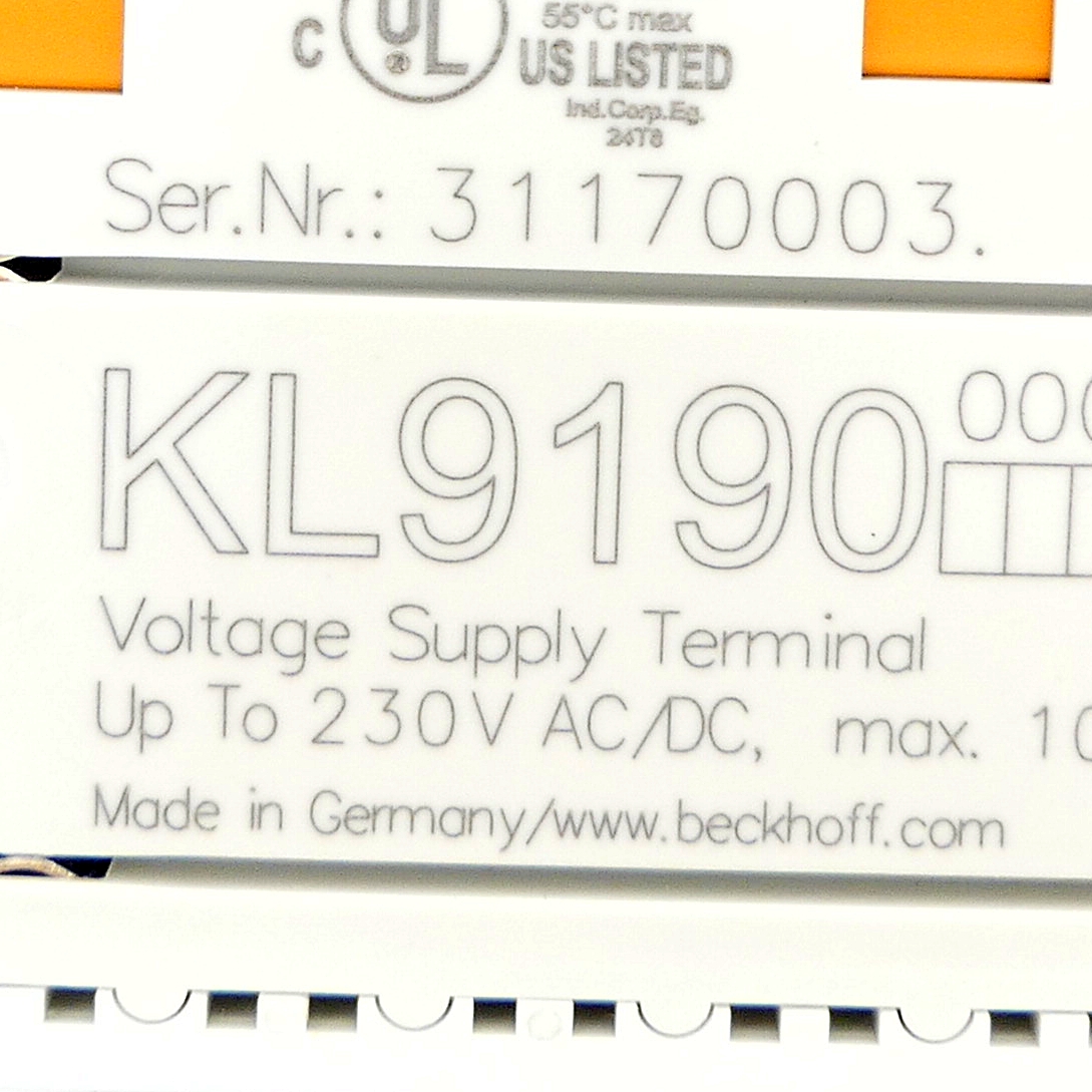 bus terminal 