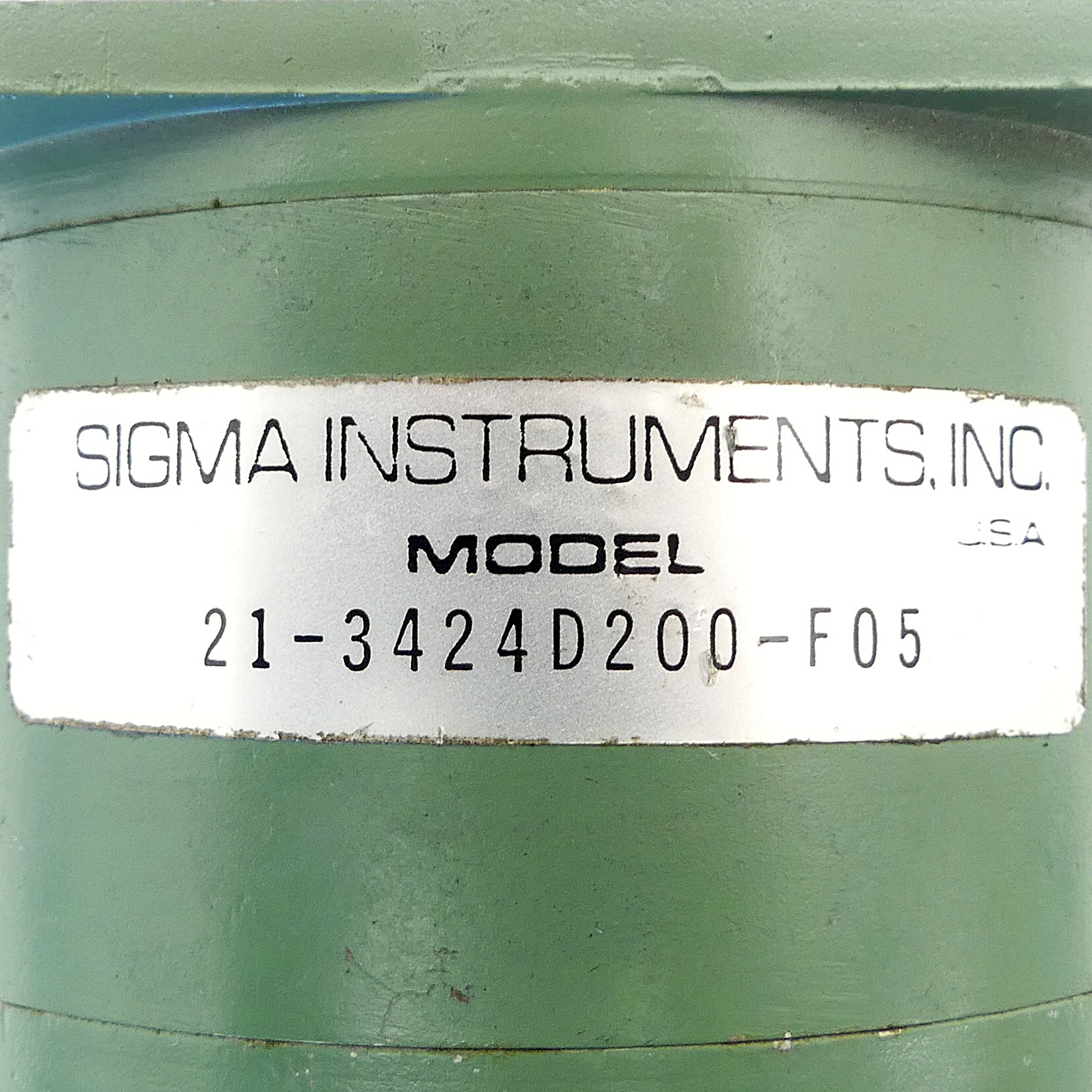 Step motor 