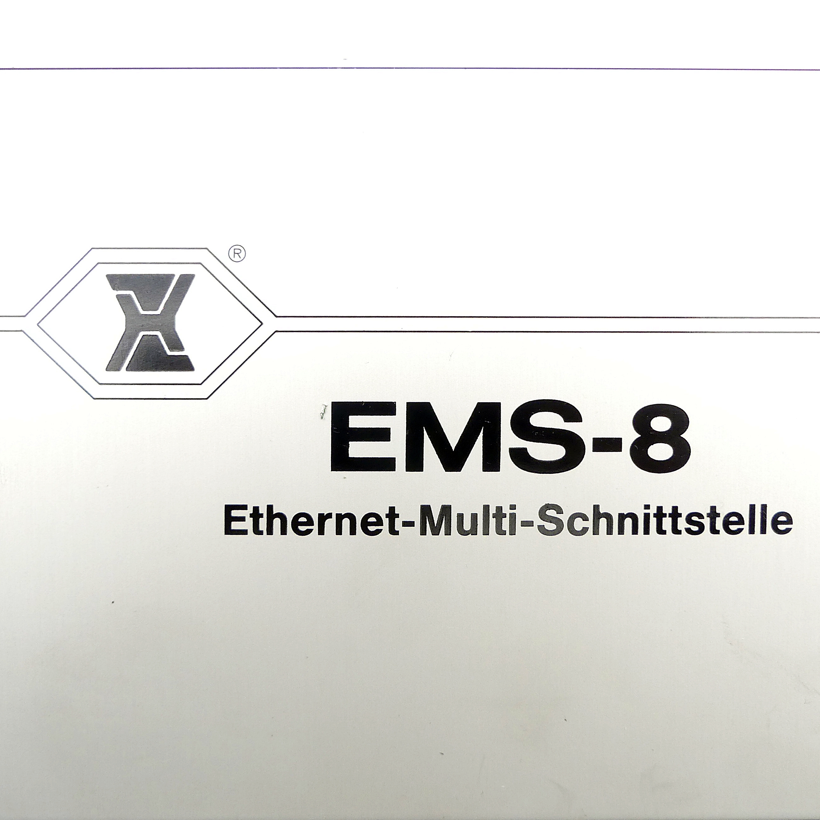 Ethernet multi interface