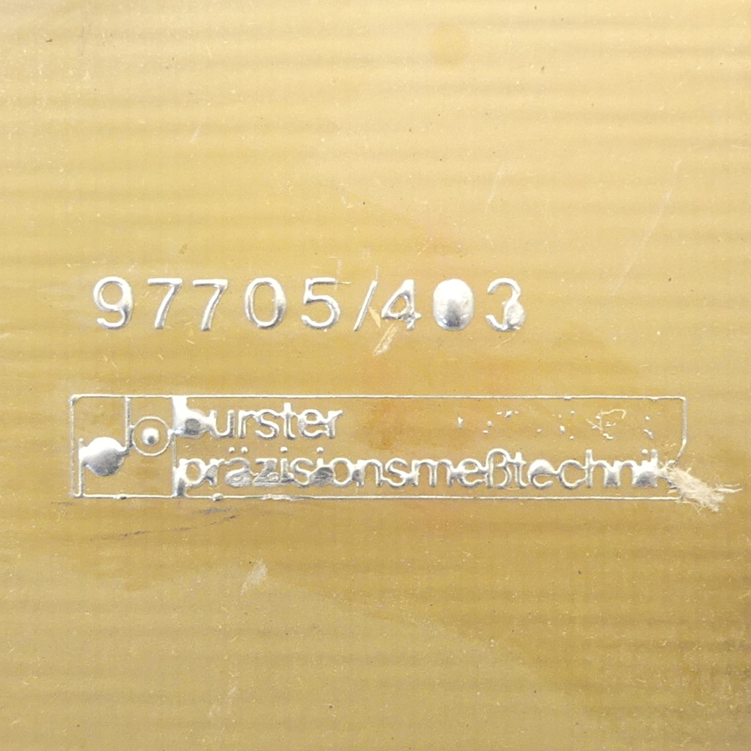 Power supply SEMMEG 9000