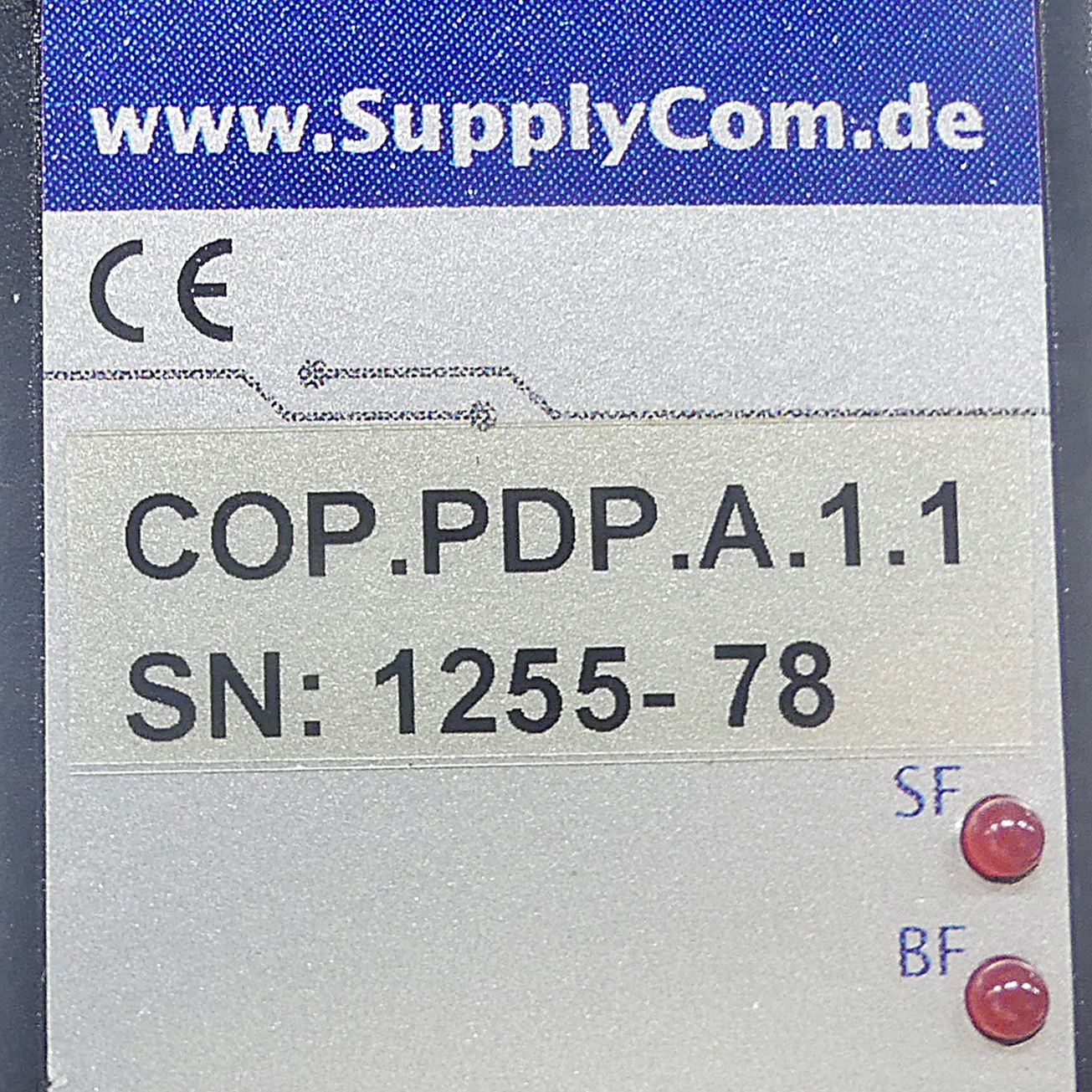 Profibus