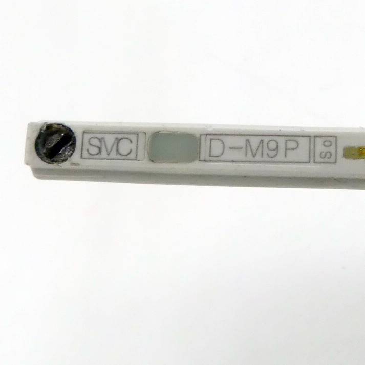 Zylinderschalter D-M9P 
