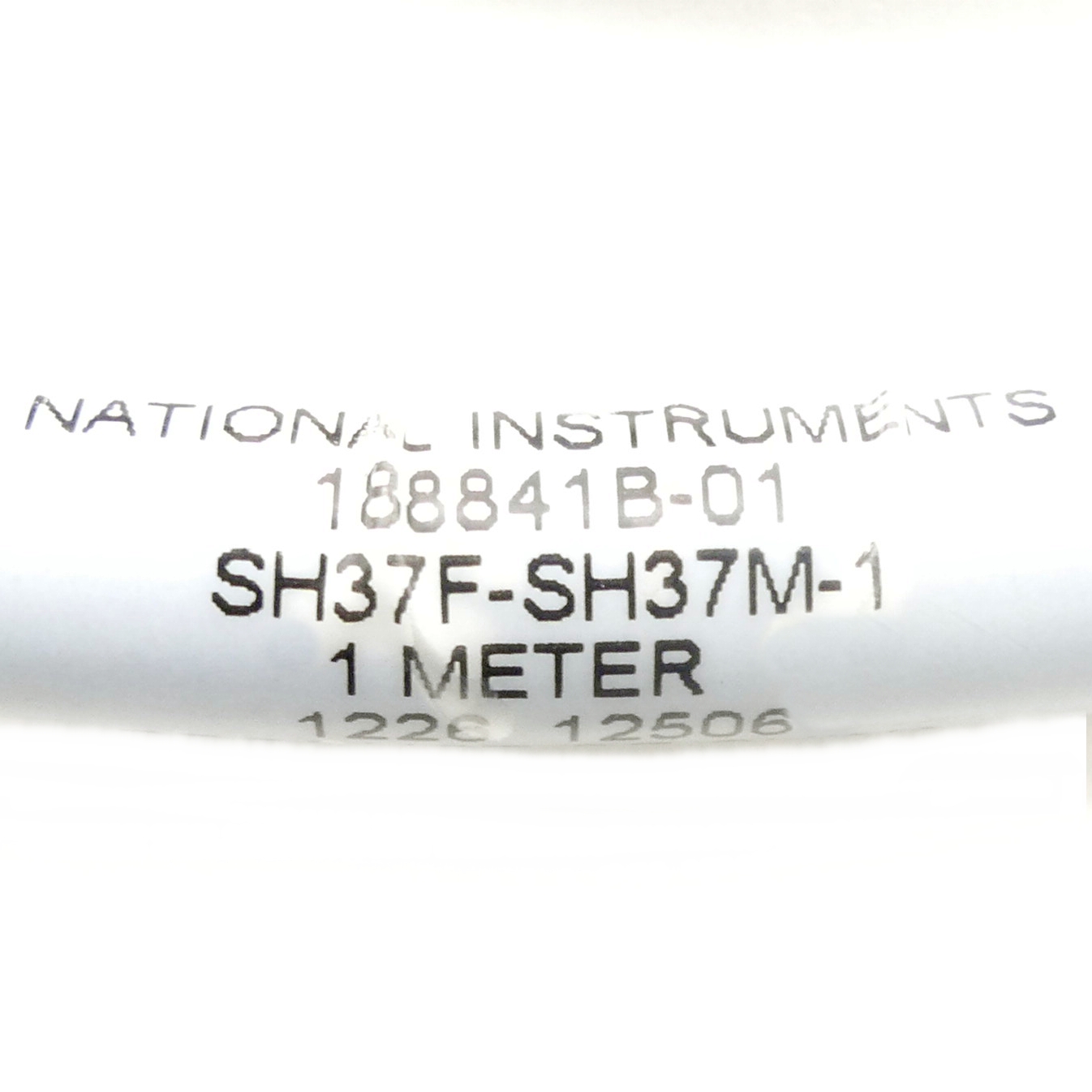 Cable SH37F-SH37M-1 