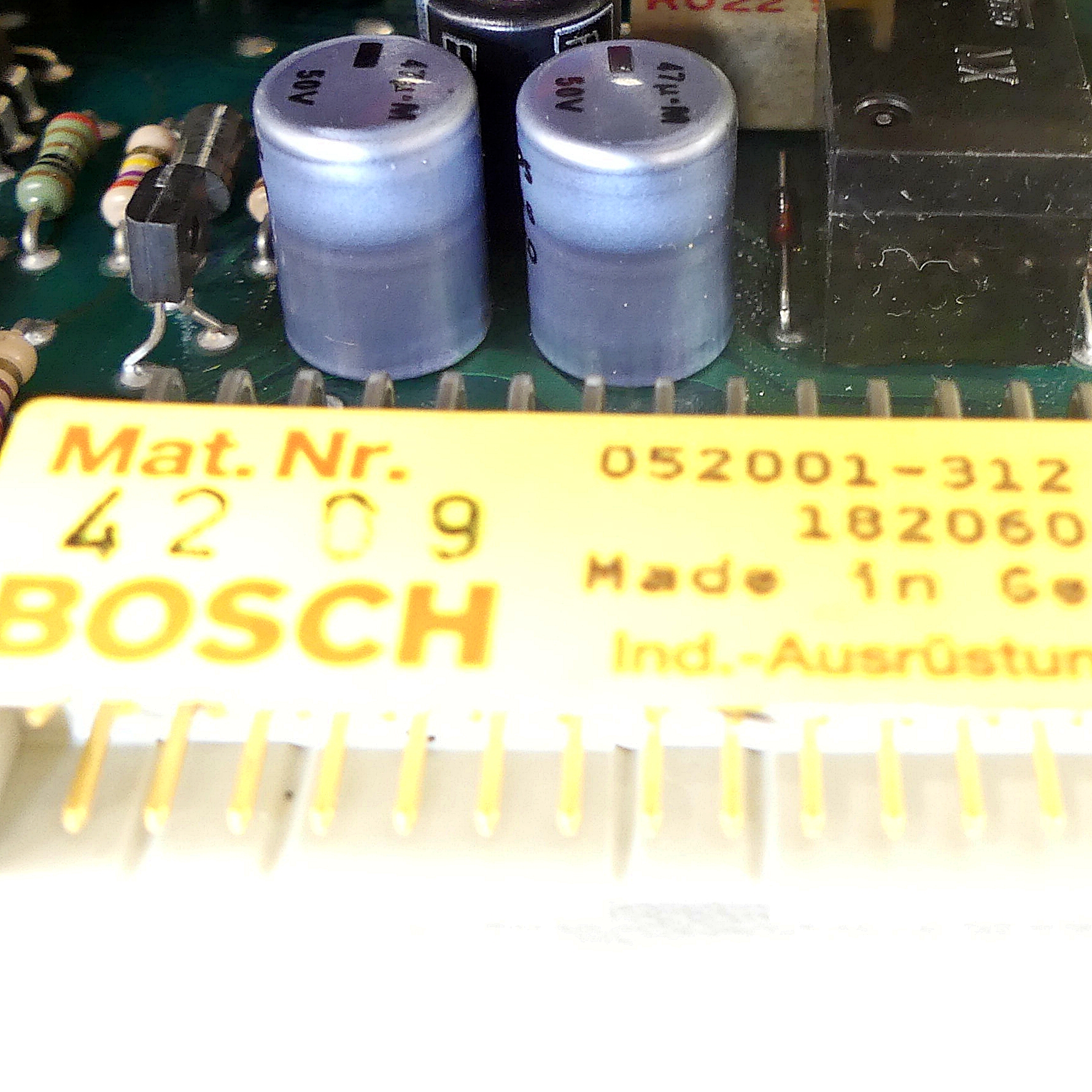 Power Supply NT300 