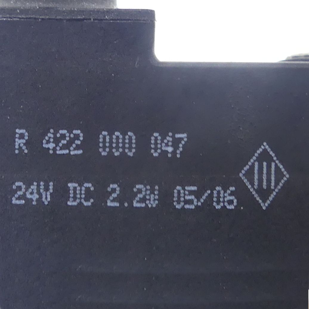 Magnetic Valve
