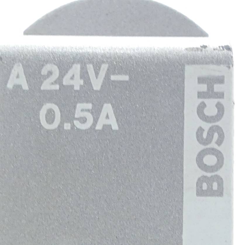 Output Card A24V-0.5A 