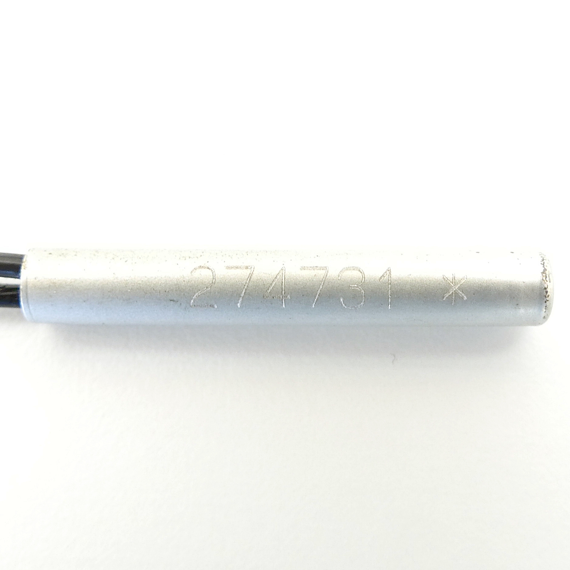RTD sensor