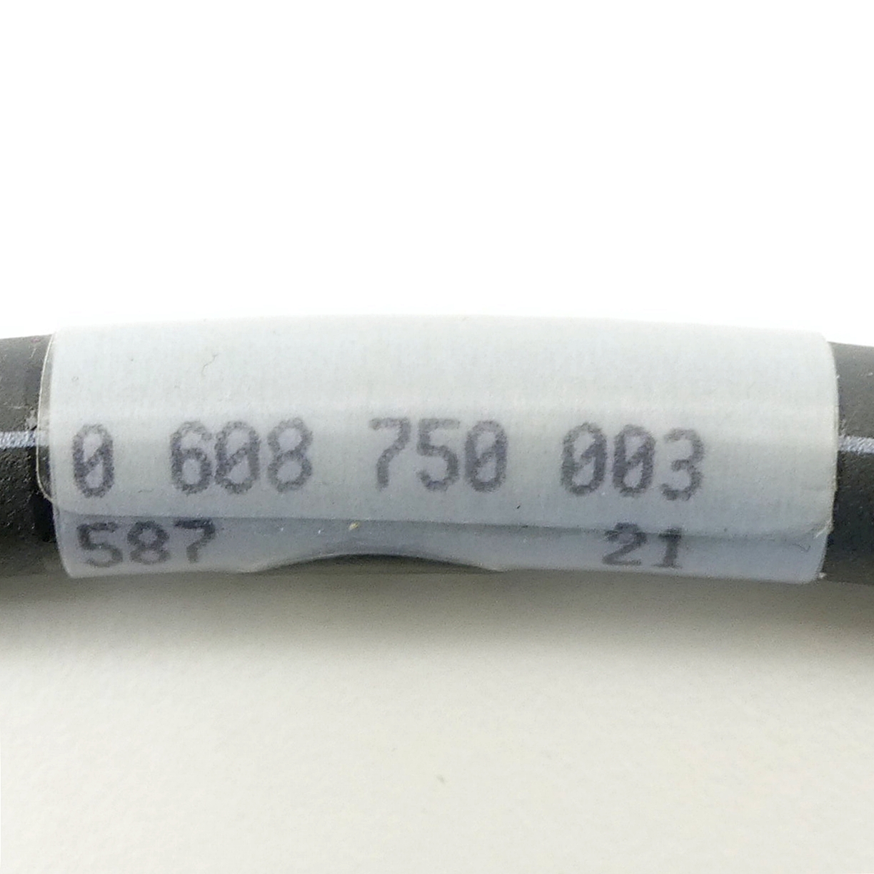 Motorkabel